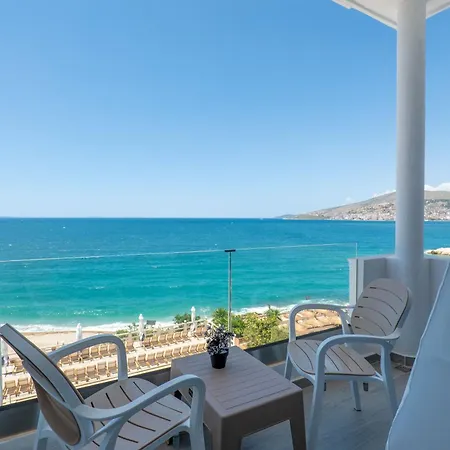 Emblem فندق ساراندا