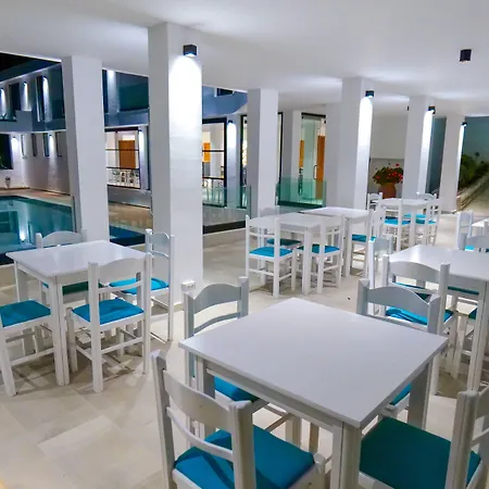 Emblem ساراندا