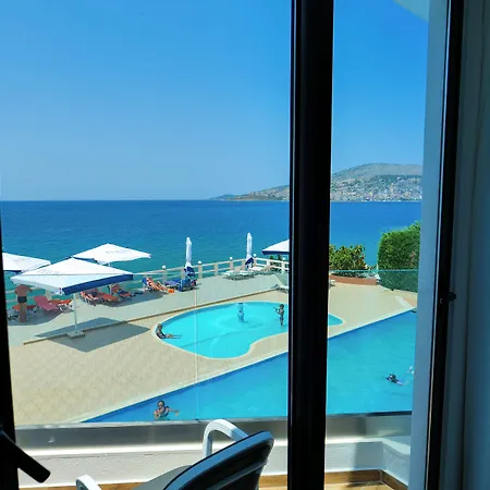 Hotel Emblem