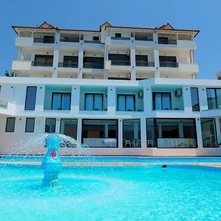 Emblem Ξενοδοχείο