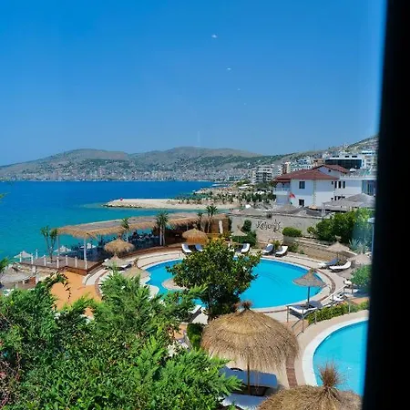 호텔 Emblem Sarandë