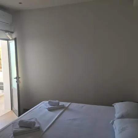 Emblem 호텔 Sarandë