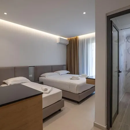 Emblem Hotel Sarande