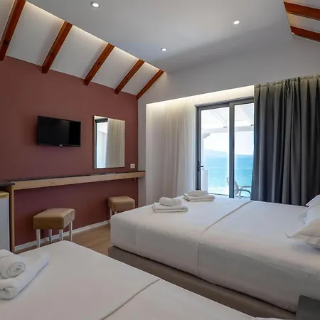 Hotel Emblem 4*