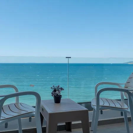 Emblem Hotel Sarande