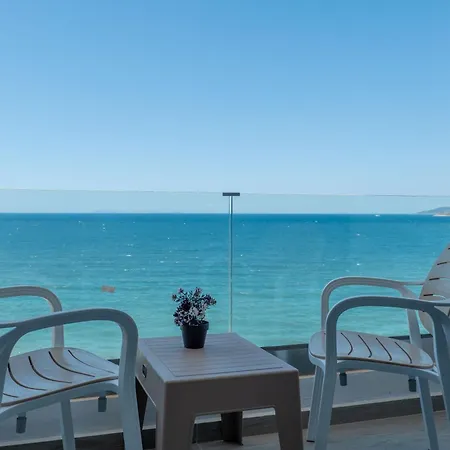 Emblem Hotel Sarande