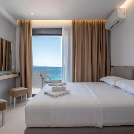 Hotel Emblem Sarande