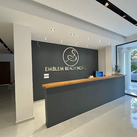 Hotel Emblem 4*