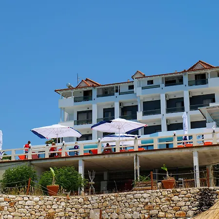 Hotel Emblem