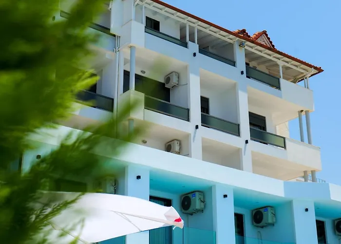 Emblem ساراندا