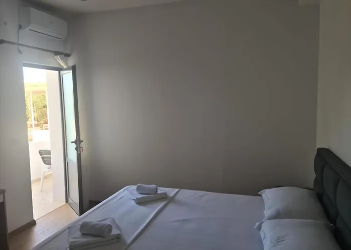 Emblem Hotel Sarandë