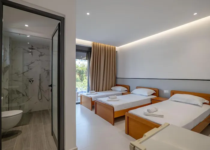 Emblem Hotel Sarandë