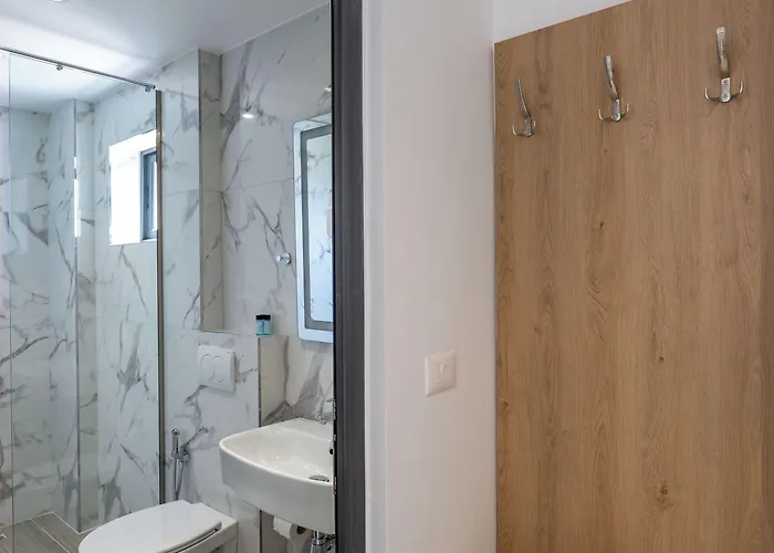 Hotel Emblem Sarandë